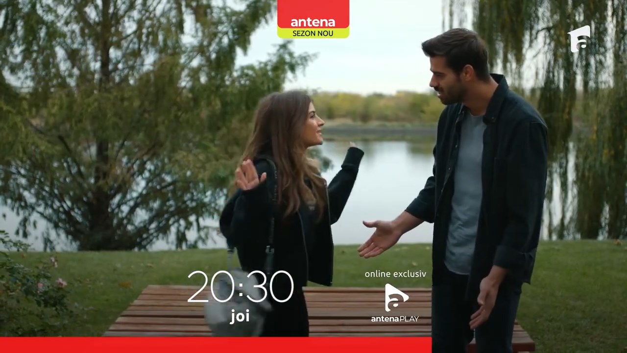 LIA: Sezonul 3 Episodul 6 din 15 Februarie 2024 | Blogul Meu