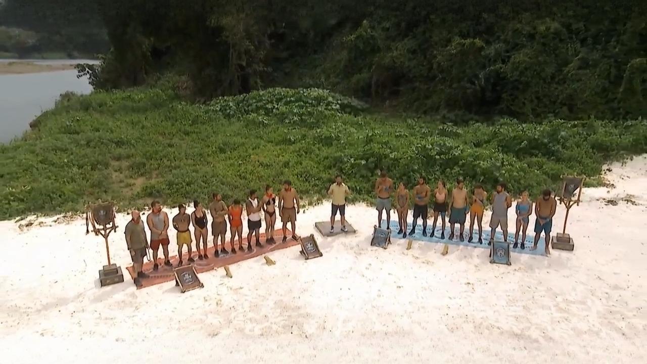 Survivor Romania All Stars Episodul 19 din 27 Februarie 2024 Blogul Meu